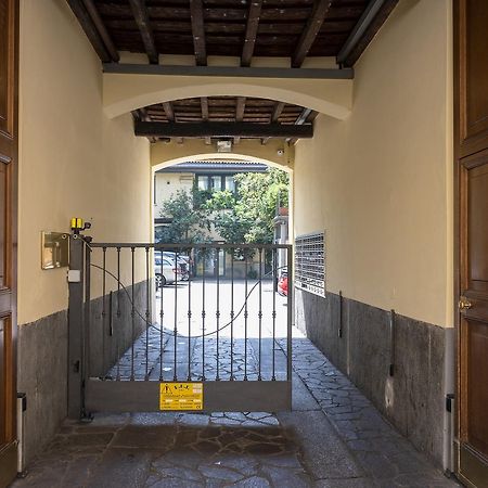 Porta Venezia - Rentclass - Catone Mailand Exterior foto